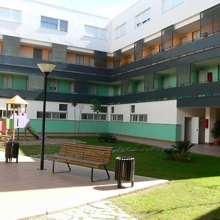 L4 Apartment Сантипонсе Екстериор снимка