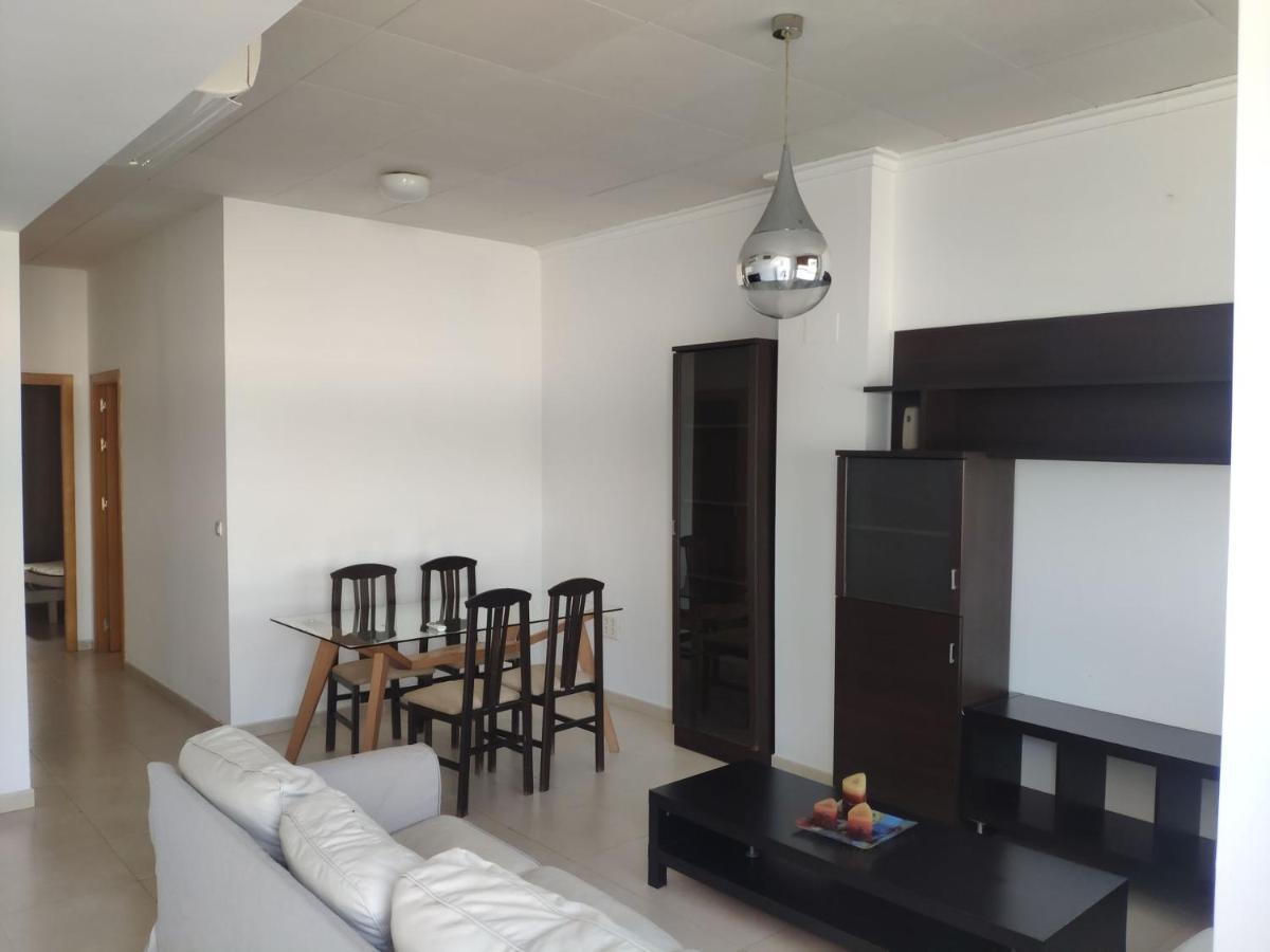 L4 Apartment Сантипонсе Екстериор снимка