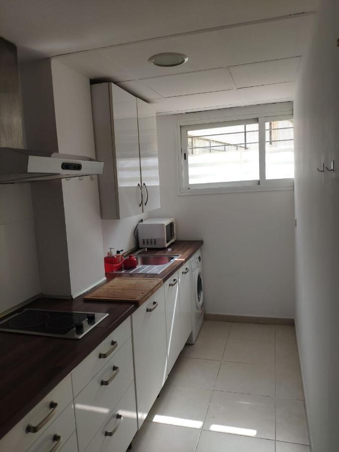 L4 Apartment Сантипонсе Екстериор снимка