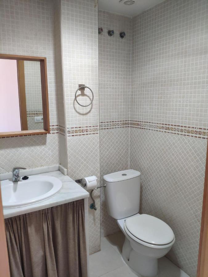 L4 Apartment Сантипонсе Екстериор снимка