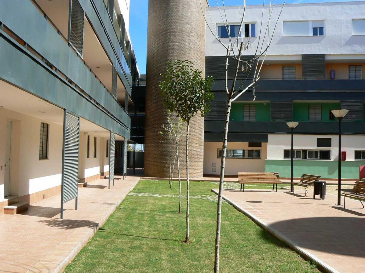 L4 Apartment Сантипонсе Екстериор снимка